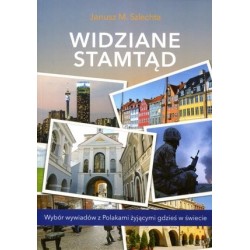 Widziane stamtąd. Wybór...
