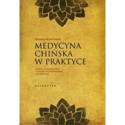 Medycyna chińska w...