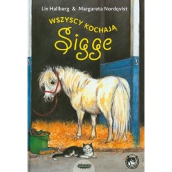 Wszyscy kochają Sigge