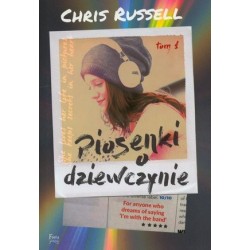 Piosenki o dziewczynie. Tom 1