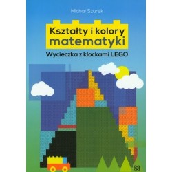 Kształty i kolory...