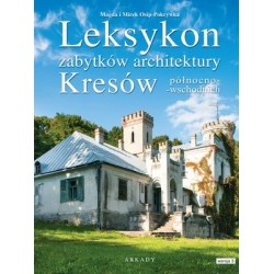 Leksykon zabytków...