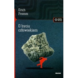 O byciu człowiekiem