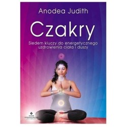 Czakry. Siedem kluczy do...