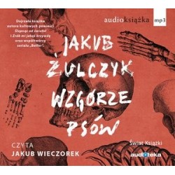 Wzgórze psów (książka audio)