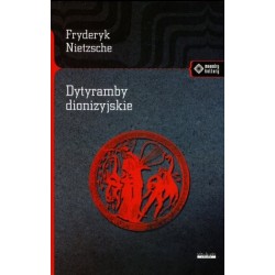 Dytyramby dionizyjskie