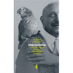 Makuszyński. O jednym...