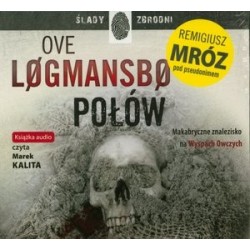 Połów. Cykl Vestmanna. Tom...