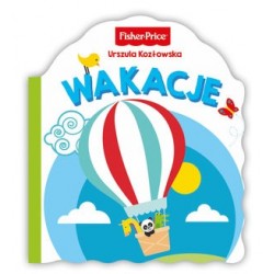 Fisher Price Wakacje