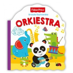 Fisher Price Orkiestra