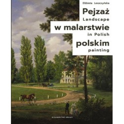 Pejzaż w malarstwie polskim