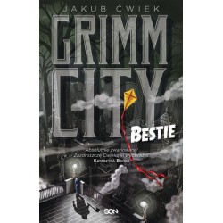 Grimm City. Bestie