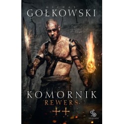 Rewers. Trylogia Komornika....