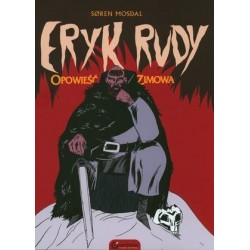 Eryk Rudy. Opowieść zimowa