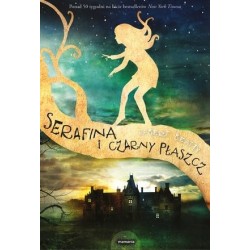 Serafina i czarny płaszcz