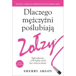 Dlaczego mężczyźni...