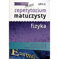 Repetytorium maturzysty....
