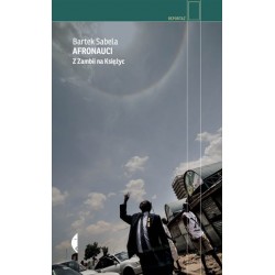 Afronauci. Z Zambii na Księżyc
