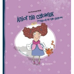 Anioł nie człowiek....