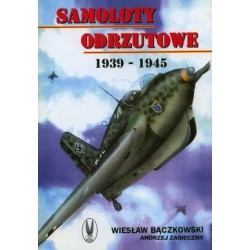 Samoloty odrzutowe 1939-1945