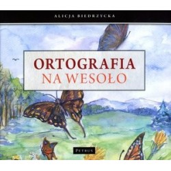 Ortografia na wesoło