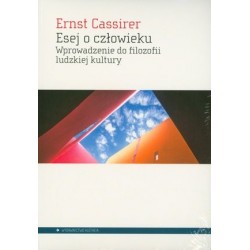 Esej o człowieku....