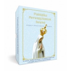 Pakiet Pamiątka Pierwszej...