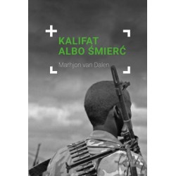 Kalifat albo śmierć