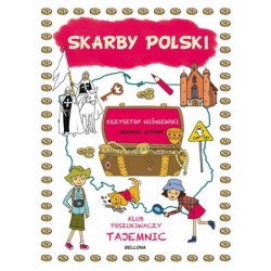 Skarby Polski. Klub...