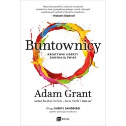 Buntownicy. Kreatywni...