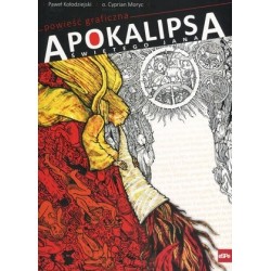 Apokalipsa Świętego Jana....