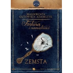 Zemsta. Seria Fortuna i...