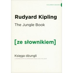 Księga dżungli (z...