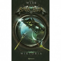 Wiktoria. Seria Stara...