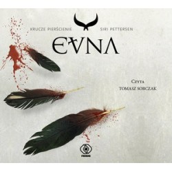 Evna. Cykl Krucze...