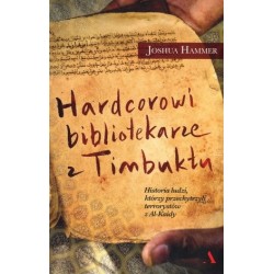 Hardcorowi bibliotekarze z...