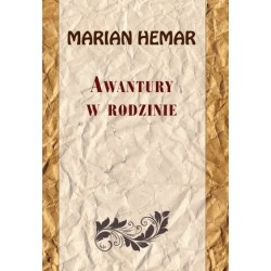 Awantury w rodzinie