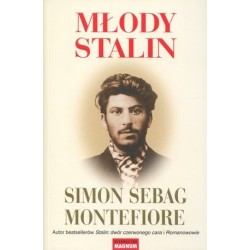 Młody Stalin