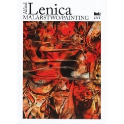 Alfred Lenica. Malarstwo /...
