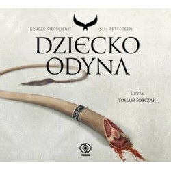 Dziecko Odyna. Cykl Krucze...