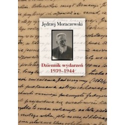 Dziennik wydarzeń 1939–1944