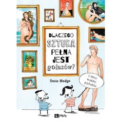 Dlaczego sztuka pełna jest...