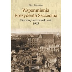 Wspomnienia prezydenta...