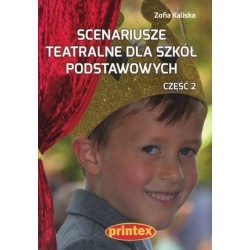 Scenariusze teatralne dla...