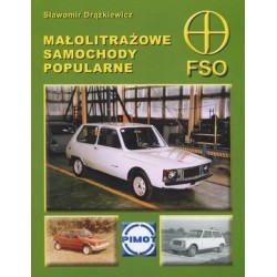 Małolitrażowe samochody...