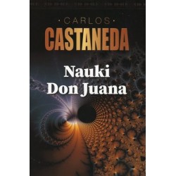 Nauki Don Juana