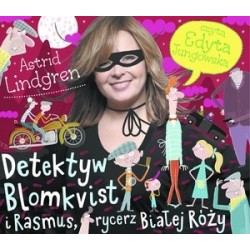 Detektyw Blomkvist i...