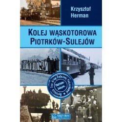 Kolej wąskotorowa...