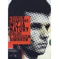 Wizja natury. Dialogi z...