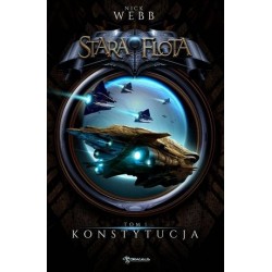 Konstytucja. Seria Stara...